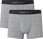 M TUNDRA175 Boxer 2-PACK