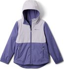 Rainy Trails III Fleece Lined Jacket