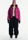 Fall-line Puffy Jacket Women’s