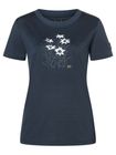 W Edelweiss BIO J Tee