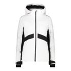 Woman Jacket Zip Hood