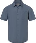 Airexchange UPF 40 Short Sleeve Shirt