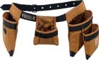 7 Pocket Tool Belt