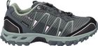 Altak WMN WP Fast Hiking Shoes