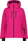 Woman Jacket Fix Hood