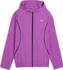 Run Velocity Woven Jacket W