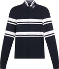 Ariadne Knit Quarter Zip