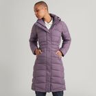 Winterburn Wmns Longline Down
