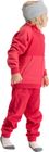 Lilletind Fleece Set Kids