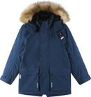 Reimatec Winter Jacket, Ajaton