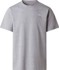 Mens Evolution Simple Dome Regular Short SL