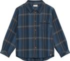 Shirt LS Check