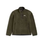 Lunnan Pile Fleece Jacket Men