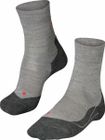 RU4 Endurance Wool Herren Running Socken