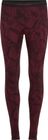 Women Merino 260 Vertex Leggings Frozen Forms