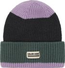 Beanie W. Wool & Contrast 742987