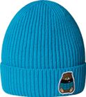 Kids TNF Logo Box Cuffed Beanie