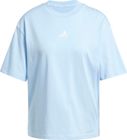 Essentials 3-STRIPES Boyfriend T-shirt Women