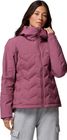 Women's Grand Trek III Waterproof Hooded Down Jacket
