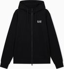 Train Core ID M Hoodie Full Zip Coft CC - Train Core ID M Hoodie Full Zip Coft CC