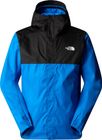 Mens Quest Zip-in Jacket