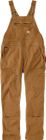 Ashland Bib Overall