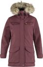 Nuuk Parka W