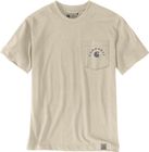 Irvine Relaxed Work T-shirt