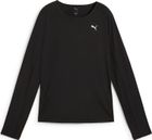 W Run Cloudspun Long Sleeve