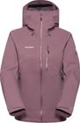 Alto Guide Hardshell Hooded Jacket Women