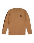 Mens Icon Merino Classic Long Sleeve