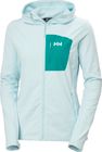 W Versalite Hooded Jacket