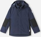 Reimatec Jacket, Suontee