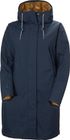 Women’s Hvaler Insulated Raincoat