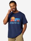 Coastal Tee Short Sleeve