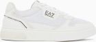 Sneaker - Sneaker NEW Premium Court Calf Pu+mesh