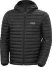 Men’s Sirdal Hooded Insulated Jacket