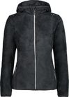 Woman Jacket FIX Hood