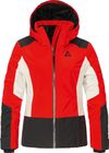 Jacket Style Zandwel Women