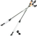 Walking Poles Aluminum Cork