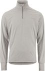 Flow Half Zip Long Sleeve Men