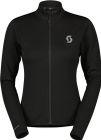 Shirt W's Gravel Warm Merino LS