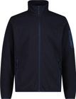 MAN Fleece Jacket