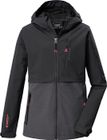 KOS 153 Girls Softshell Jacket