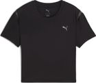 W Puma Shape Baby Tee