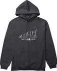 Evolution Theory Hoodie