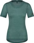 W's Evolve Terra Short Sleeves Jersey