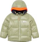 K Isfjord Down Jacket