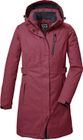 KOW 303 Women Parka