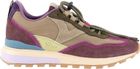 Luna Nylon & Serraje Women